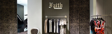 Faith Connexion v 