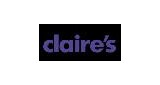 Claire’s