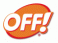 OFF!