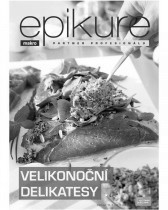 Makro   Epikure - Velikonoční delikatesy