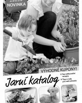 Tesco   Hypermarket - Jarní katalog