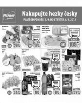 Penny Market  Nakupujte hezky česky 