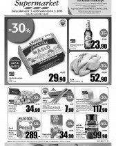 Sconto Supermarket