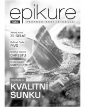 Makro  Epikure - Dopřejte si kvalitní šunku