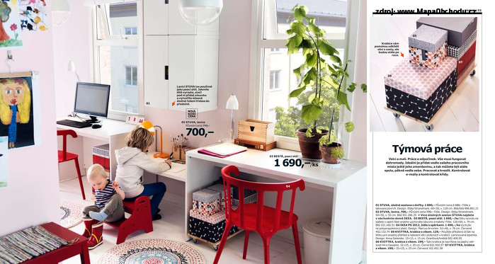 Stránka č. 27 - Akční leták IKEA Katalog 2014