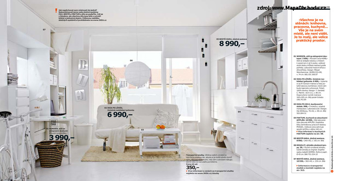 Stránka č. 30 - Akční leták IKEA Katalog 2014