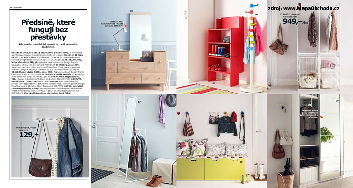 Stránka č. 35 - Akční leták IKEA Katalog 2014