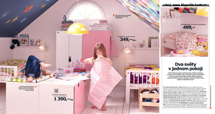 Stránka č. 38 - Akční leták IKEA Katalog 2014