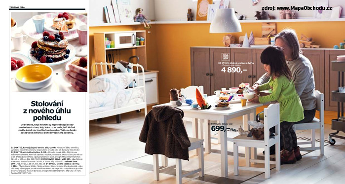 Stránka č. 39 - Akční leták IKEA Katalog 2014