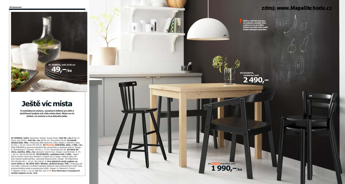 Stránka č. 49 - Akční leták IKEA Katalog 2014