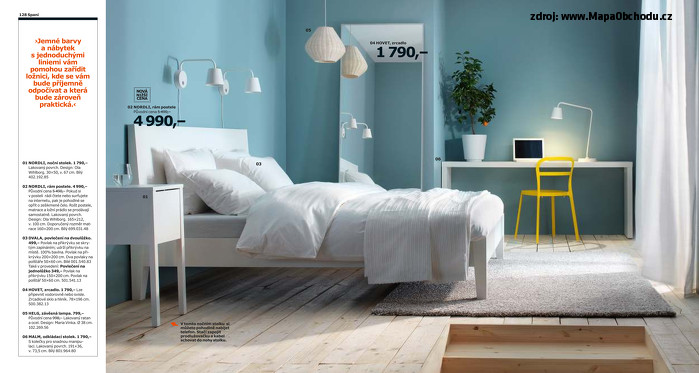 Stránka č. 65 - Akční leták IKEA Katalog 2014