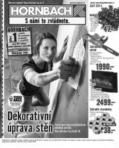 Hornbach