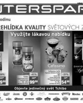 Interspar Dodavatelský katalog