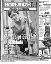 Hornbach