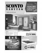 Sconto