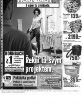 Hornbach