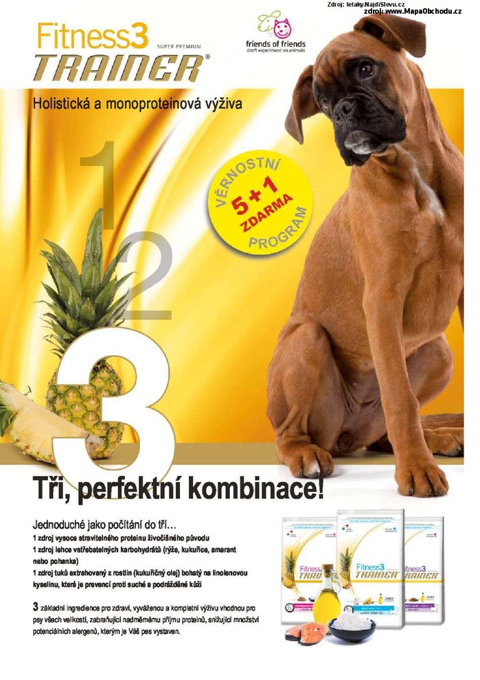 Stránka č. 14 - Akční leták Pet Center