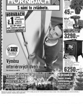 Hornbach