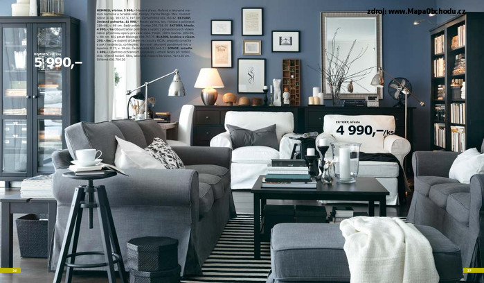 Stránka č. 14 - IKEA Katalog 2012