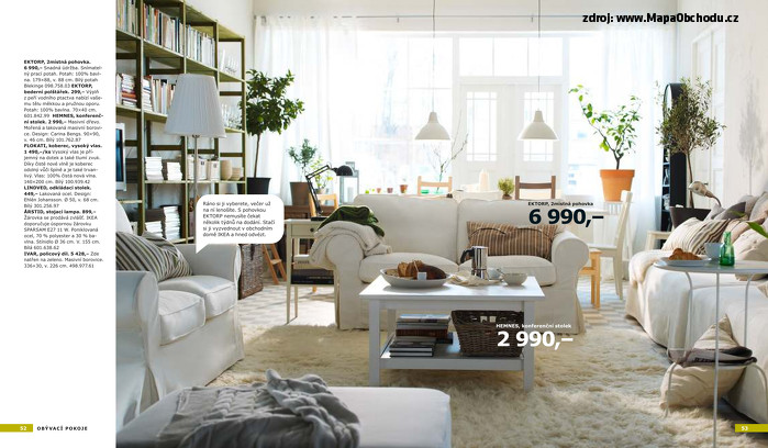 Stránka č. 27 - IKEA Katalog 2012