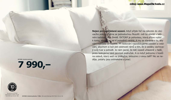 Stránka č. 28 - IKEA Katalog 2012