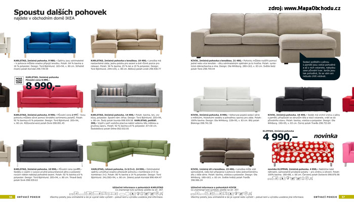 Stránka č. 29 - IKEA Katalog 2012