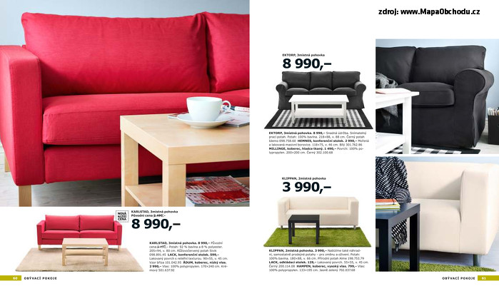 Stránka č. 31 - IKEA Katalog 2012