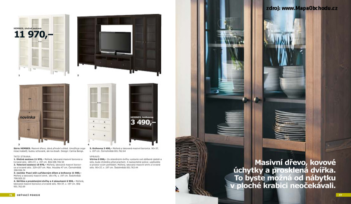 Stránka č. 39 - IKEA Katalog 2012