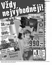 Hornbach