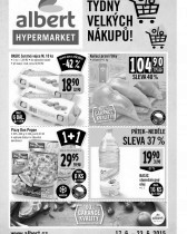 Albert Hypermarket