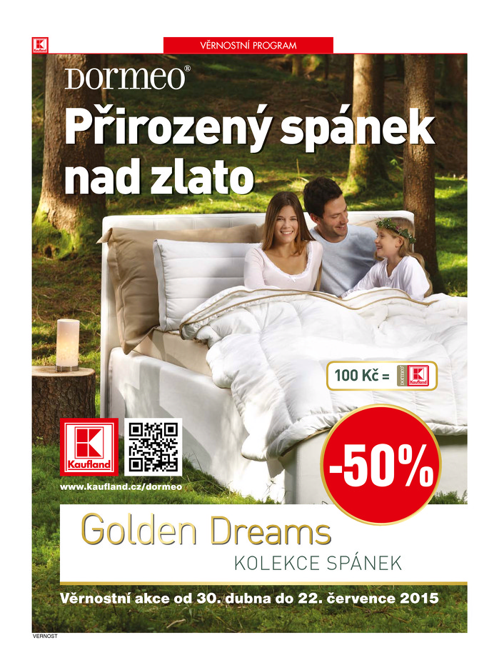 Stránka č. 33 - Akční leták Kaufland