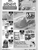 Albert Hypermarket