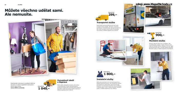 Stránka č. 27 - Akční leták IKEA  Katalog 2013