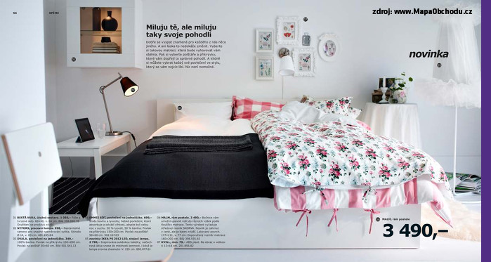 Stránka č. 29 - Akční leták IKEA  Katalog 2013