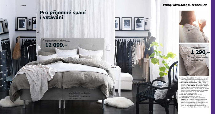 Stránka č. 32 - Akční leták IKEA  Katalog 2013