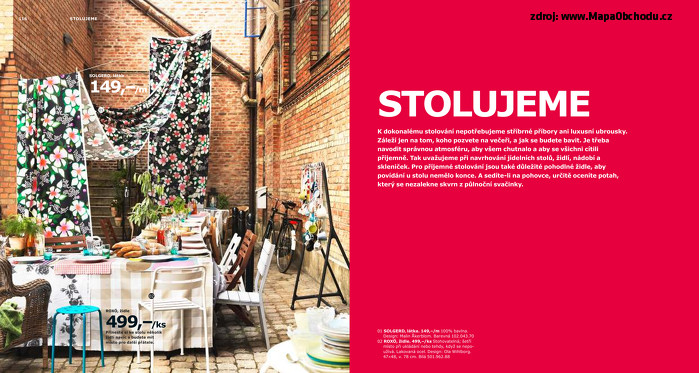 Stránka č. 59 - Akční leták IKEA  Katalog 2013