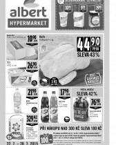 Albert Hypermarket