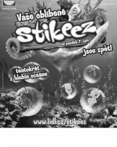 Lidl Stikeez