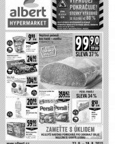 Albert Hypermarket