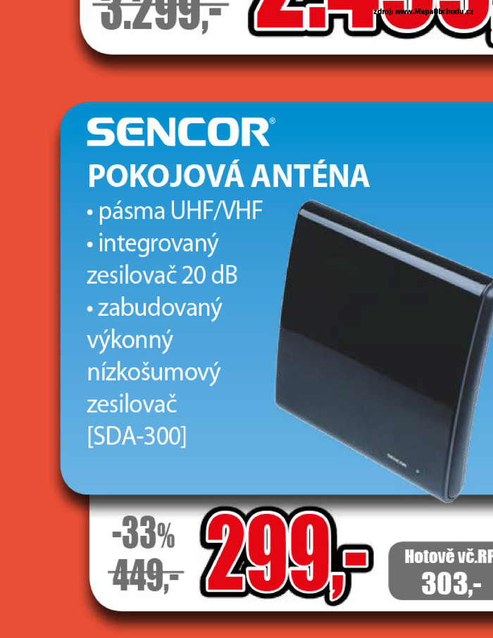 Stránka č. 1 - Akční leták Planeo Elektro