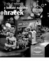 Globus Hračky