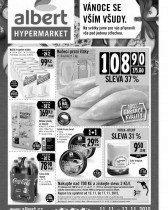 Albert Hypermarket