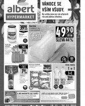 Albert Hypermarket