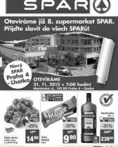 Spar