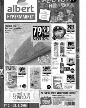 Albert Hypermarket