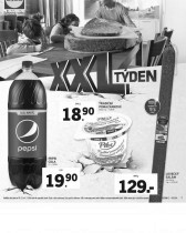 Lidl XXL týden