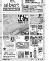 Albert Hypermarket