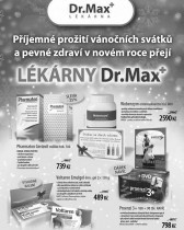 Lékárna Dr.Max