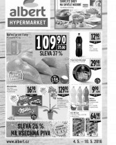 Albert Hypermarket