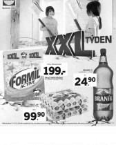 Lidl XXL týden